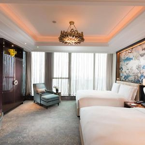 Deluxe Queen Room Two Queen Beds Tower View